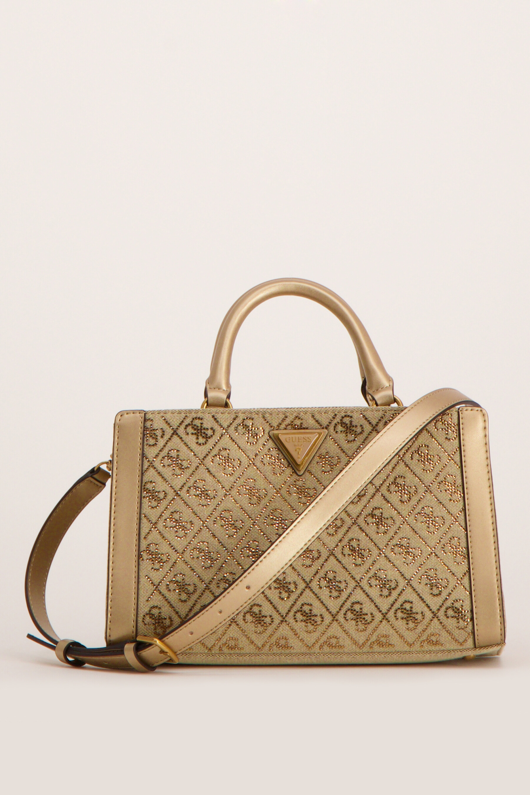 Guess fashion sac cuir